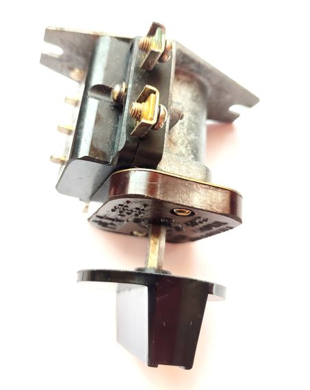 Переключатель ППКП (ТПКП) 25А Украина | Зображення 4