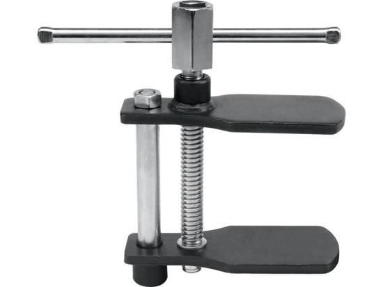 Пристрій для розтискання гальмівних циліндрів знімач 10-65 мм YATO YT-0610