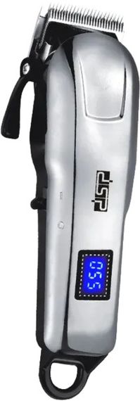Машинка для стрижки волосся з бездротовою роботою XPRO DSP 90057B (45208-90057_508) | Зображення 3