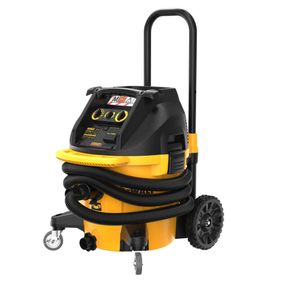 Пылесос сетевой 1400Вт DeWALT DWV905M