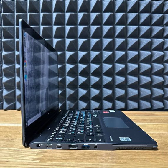 Ультрабук Fujitsu LifeBook U9310X / 13.3" (1920x1080) IPS Touch / Intel Core i5-10210U (4 (8) ядра по 1.6 - 4.2 GHz) / 16 GB DDR3 / 512 GB SSD / Intel UHD Graphics / WebCam б/у | Зображення 4