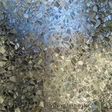 Плівка самоклеюча (самоклейка) d-c-fix 200-5336 0,90 х 1м вітражна уламки | Зображення 1