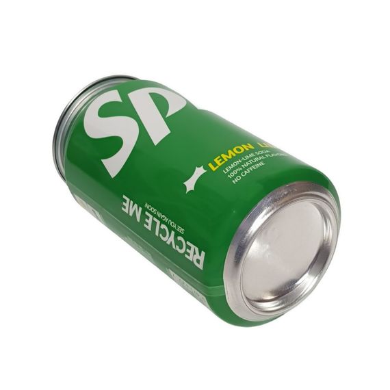 Тайник В Виде Банки Газировки "Sprite" | Зображення 2