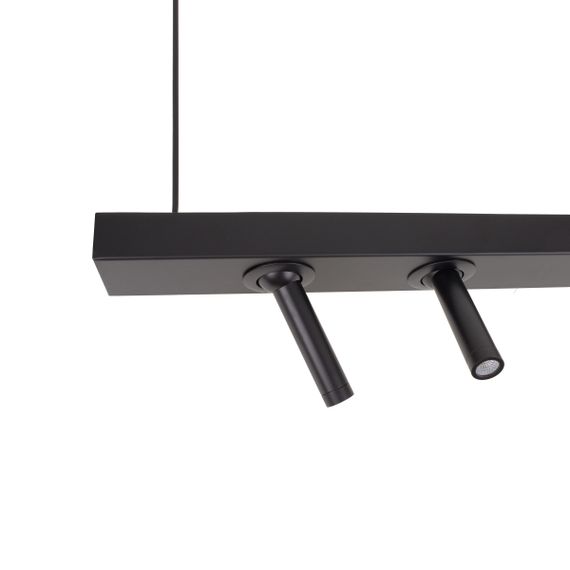 Люстра светодиодная 5W*3 BK (BR-01 690S/3) | Зображення 1