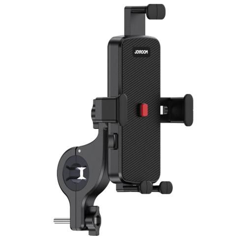Тримач велосипеда Joyroom Bike Phone /black/ JR-OK7