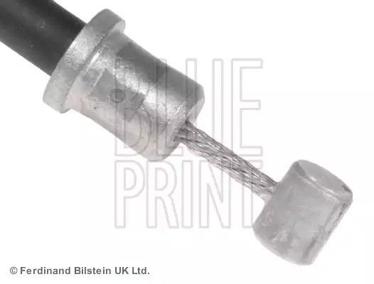 Трос ручного гальма MITSUBISHI LANCER, BLUE PRINT (ADC446177) | Зображення 1