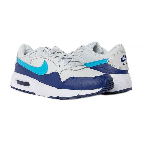 Кросівки Nike AIR MAX SC