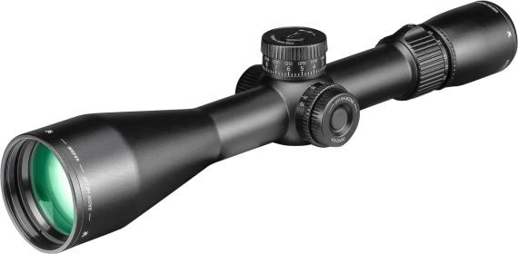 Приціл оптичний Vortex Razor HD LHT 4.5-22x50 FFP сітка XLR-2 (MRAD) з підсвічуванням | Зображення 3