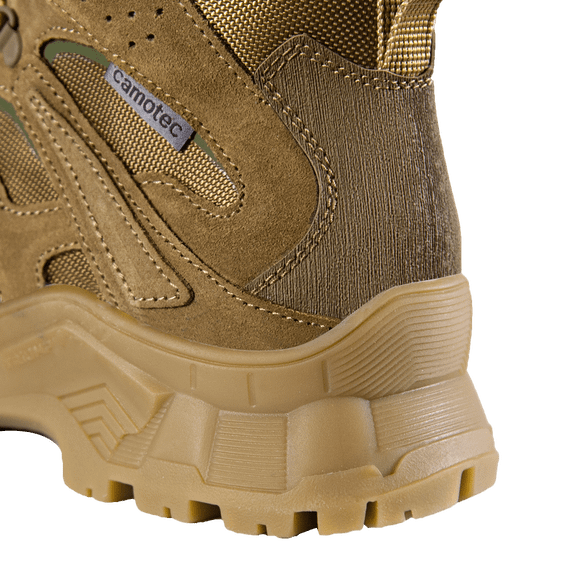 Черевики Scout MID Койот (8480), 40 44 | Зображення 5