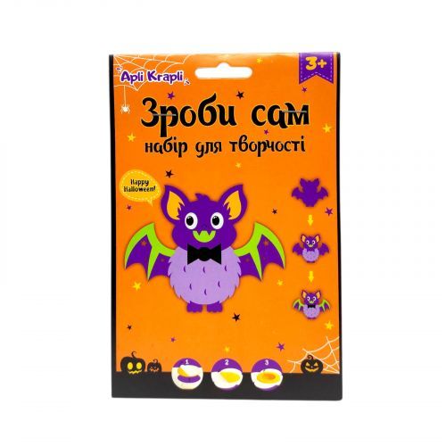 Набор сделай сам "Летучая мышь"