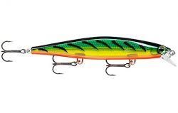 Воблер RAPALA Shadow Rap SDR11 FT