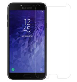 Закаленное защитное стекло для Samsung Galaxy J4 2018 (J400)