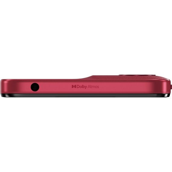Мобільний телефон Motorola G05 4/256GB Plum Red (PB6L0030UA) | Зображення 7