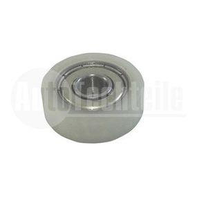 Ролик двери сдвижной правый верхний Opel Vivaro 01-14/ Renault Trafic 01-14, AutoTechteile, 505 0116, 05.0116