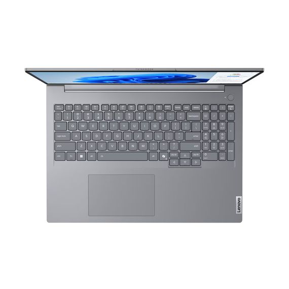 Ноутбук Lenovo ThinkBook 16 G8 IAL (21SK007YRA) | Зображення 3