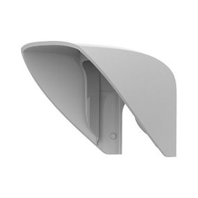 Козирок Ajax Hood для датчика движения MotionProtect Outdoor