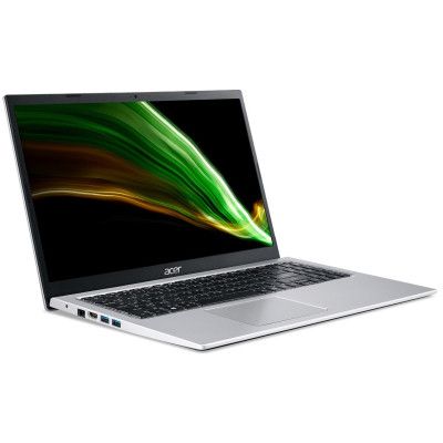 Ноутбук Acer Aspire 3 A315-35-P7GW (NX.A6LEU.01N) | Зображення 1