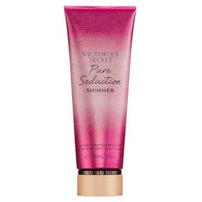 Лосьйон для тіла Victoria's Secret Pure Seduction Shimmer 236 DZ-742 мл Original