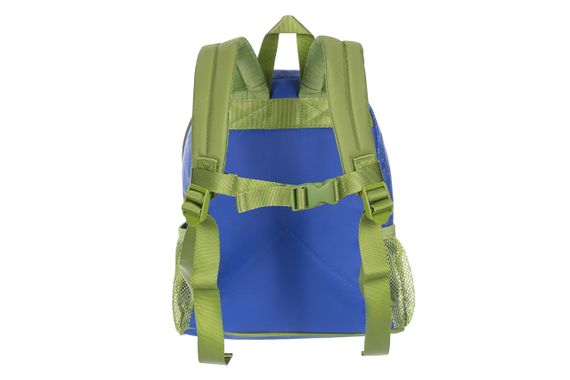 Рюкзак sigikid Sammy Samoa 23145SK (23145SK) | Зображення 2