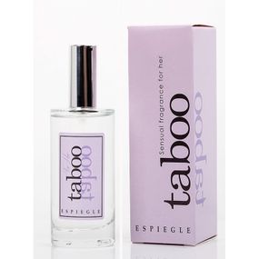Духи TABOO ESPIEGLE FOR HER NEW 50 ml Sex Aura