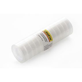 Лента клейкая канцелярская 20 SKK-210312-30 (12шт) UNIFIX
