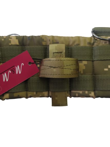 Тримач для турнікету МЕТЕЛИК Вид 5 ММ-14 піксель М&М (213461) | Зображення 1