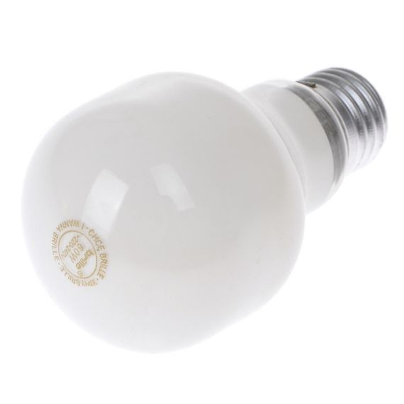 Лампа розжарювання декоративна 60W E27 WW T60 SOFT TONE 220V