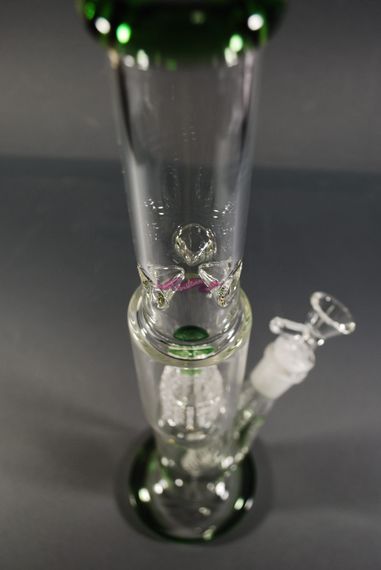 Стеклянная трубка Crystal L | Зображення 2