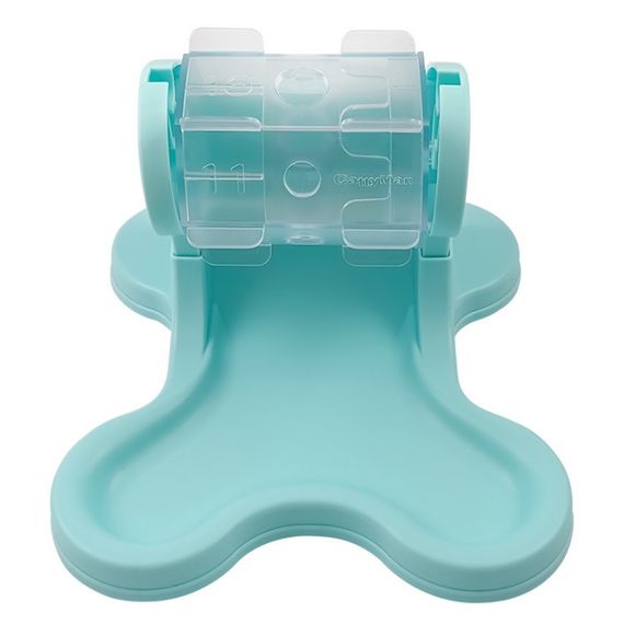 Інтерактивна годівниця для котів Cattyman Fortune Wheel | Зображення 1