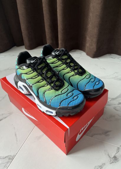 Кросівки Air Max TN Royal Checker  (топ якість) 44 28.0 | Зображення 4