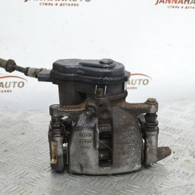 Супорт гальмівний задній правий Audi Q5 8R з електроприводом Ауді ку5 8K0615404E