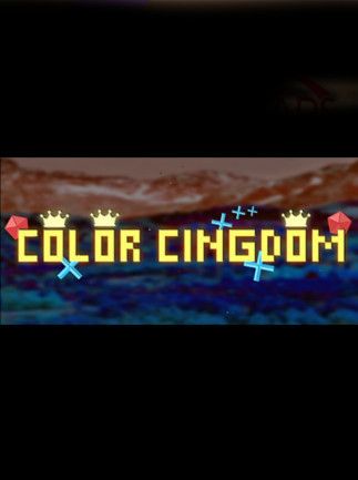 Color Cingdom Steam Key GLOBAL