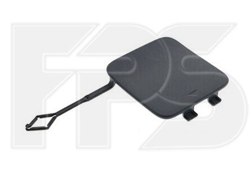 Заглушка заднього букс. крюка BMW 5 G30/G31, 51128064713