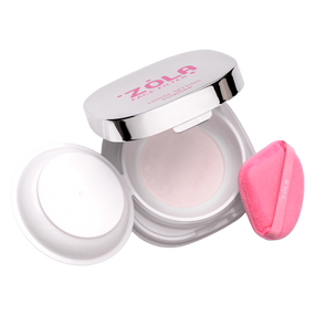 Пудра розсипчаста фіксуюча ZOLA Loose Setting Powder - 01 Translucent Beige (8 g)