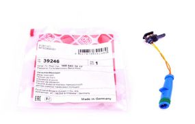 Датчик зносу гальмівних колодок Mercedes Benz A-class W176 E-class W213 12- 39246