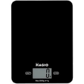 Ваги кухонні Magio MG-698