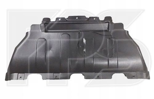 Захист двигуна JEEP GRAND CHEROKEE 11-, 68091772AA
