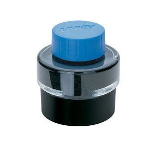 Чернила для перьевых ручек Lamy T51 Ink 30мл, синий
