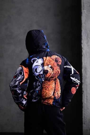 Анорак утеплений | Зображення 3