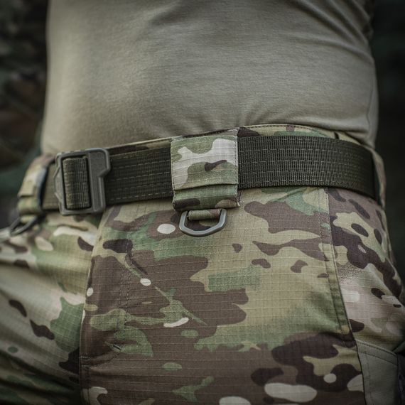 M-Tac штани Aggressor Gen.II Flex Rip-Stop MC M/R | Зображення 9