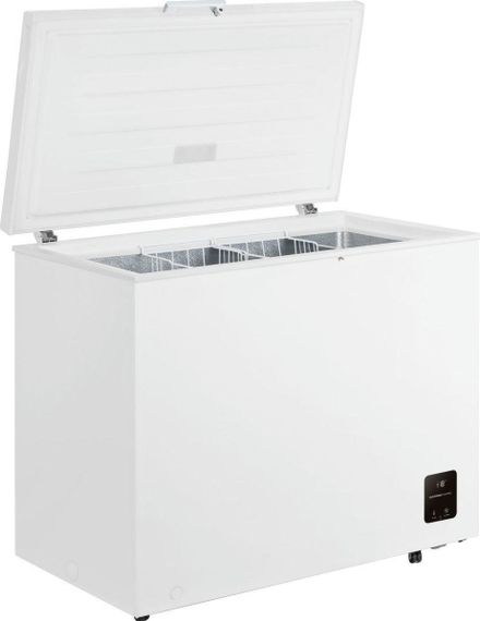 Морозильный ларь Gorenje FH25EAW | Зображення 1