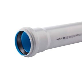 Труба PPR каналізаційна TA Sewage 110х2,7, 0,315 м TASPIPP315110