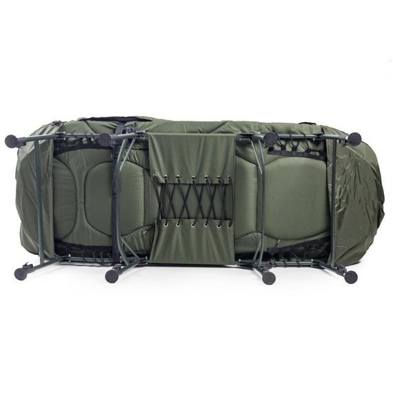 Спальний мішок Ranger 5 season Green Арт. RA 5516G | Зображення 4