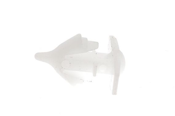 Кліпса кріплення уплотнителя дверей VW T5 03- 7H0837485 | Зображення 1