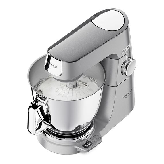 Кухонний комбайн Kenwood KVL 85.004 SI | Зображення 2