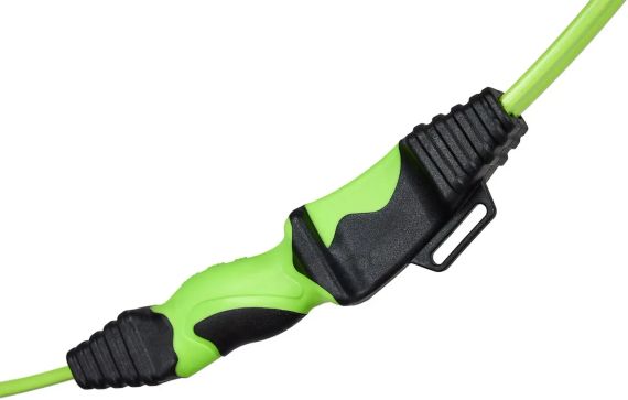 Блочний лук Man Kung CB015 Green | Зображення 2