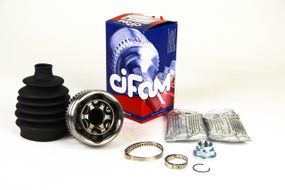 ШРКШ (ШРУС) зовнішній Master/Movano 04.00 (A:28/F:36/ABS) 64,5mm/101,4mm, CIFAM (607453)