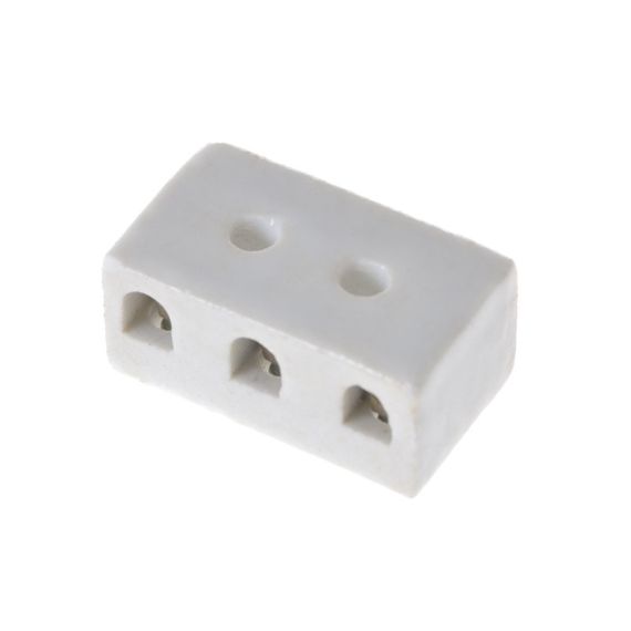Клемна колодка KK-1A/30A PORCELAN TERMINAL BLOCK