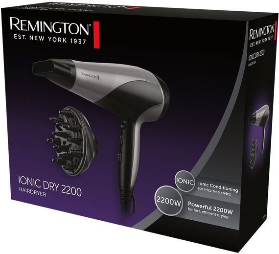 Фен Remington (D3190S) | Зображення 4