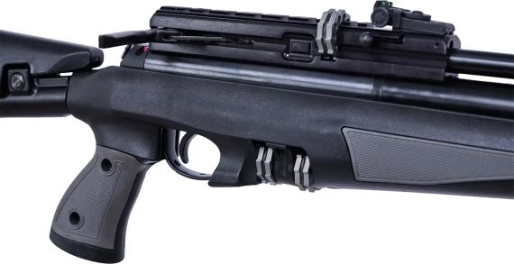 Гвинтівка пневматична Optima AT44-10 PCP 4,5 мм | Зображення 7